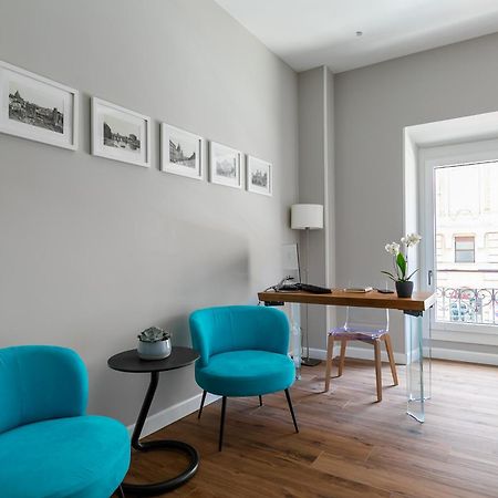 Briseide Boutique Rooms Colosseum Rome Bagian luar foto