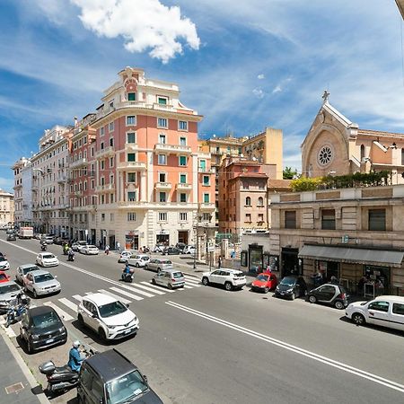 Briseide Boutique Rooms Colosseum Rome Bagian luar foto