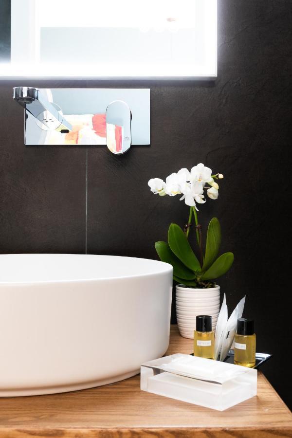 Briseide Boutique Rooms Colosseum Rome Bagian luar foto