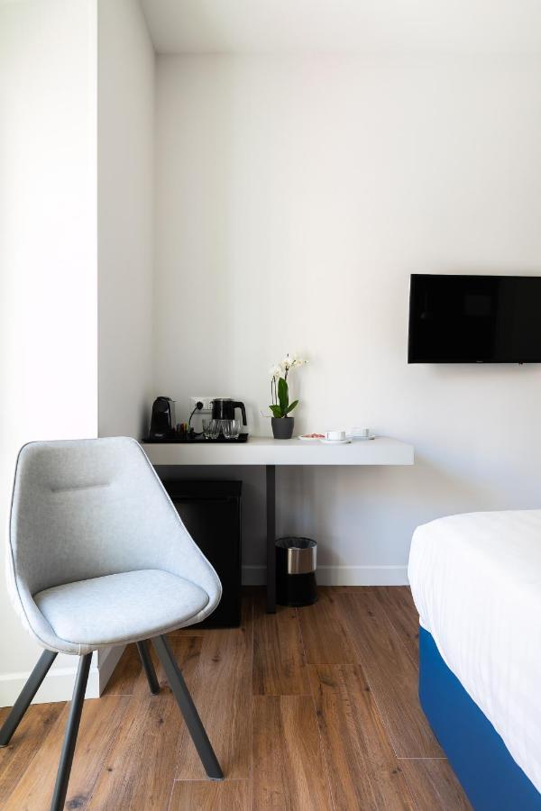 Briseide Boutique Rooms Colosseum Rome Bagian luar foto