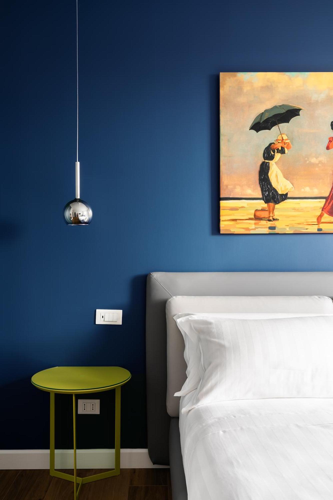 Briseide Boutique Rooms Colosseum Rome Bagian luar foto