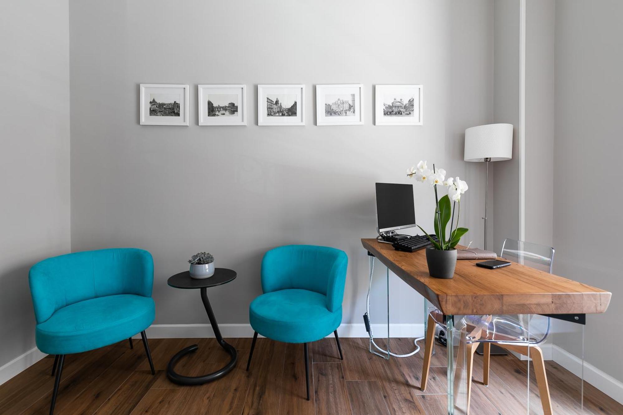 Briseide Boutique Rooms Colosseum Rome Bagian luar foto